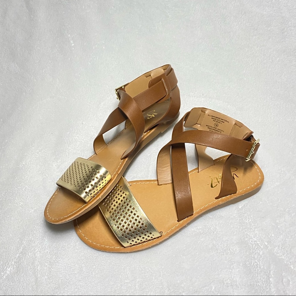 Girl Sandals